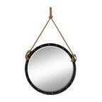 Paragon Decorative Casual Nautical Mirror Mirror 9411