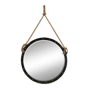 Nautical Mirror