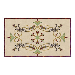 Marble medallions - In Stock + Custom order - Products