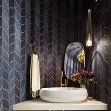 Powder Bath