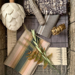 Mood Boards - Products