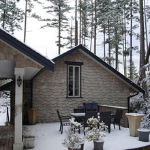 Patio Ideas