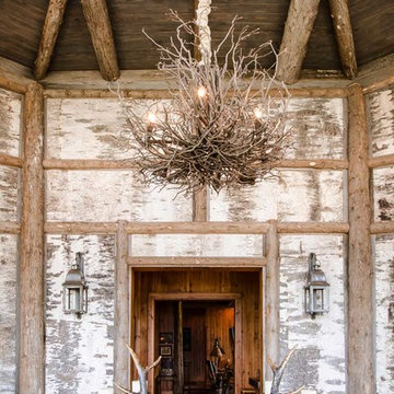 Installations Residential