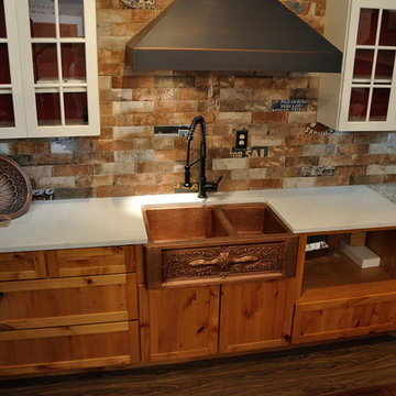 Beaufort Midway Cabinetry & Design Builders Boutique, 1002 15th St. Port Royal