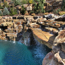 pool/back yard ideas
