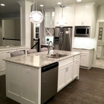 Avalon - N1466 Summerview (2016 Winter Parade Home)