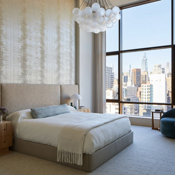 New York City II