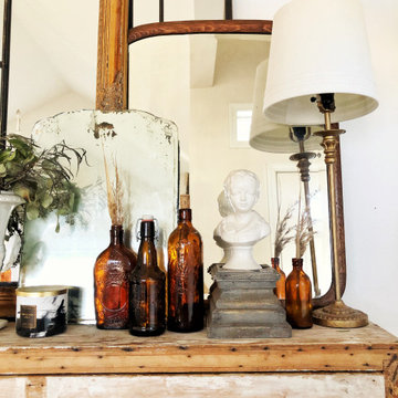 Audra Thurman's House