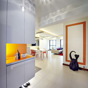 HDB BTO 5 Room