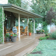 Decks