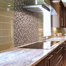 kitchen backsplash
