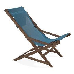 Lee Industries Outdoor Patio Furniture - Outdoor Lounge Chairs