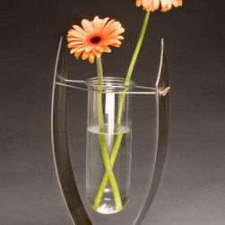 Hanging-Lake Vase - Vases