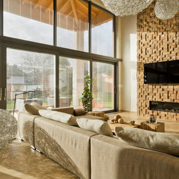 Best of Living Rooms