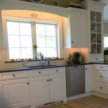 Croton On Hudson Kitchen