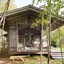 Cave Spring Home