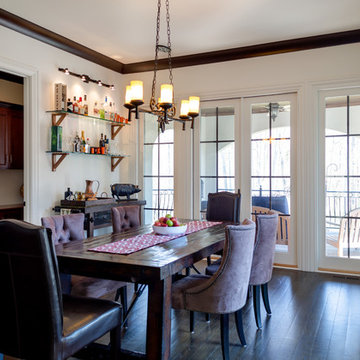 French Country Hideaway