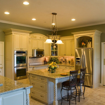 Our Work