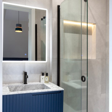 Belgravia Bathroom Case Study