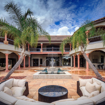 Lavish Residential