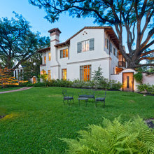 homes