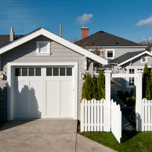 garage doors