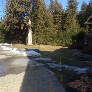 Adirondack Arroyo (Before)