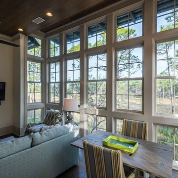 Vermillion Complete Remodel