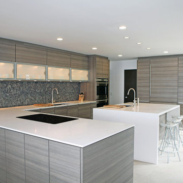 Rincon Beach Kitchen Remodel