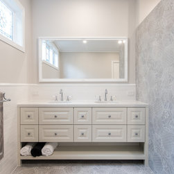 Elite Bathroom Renovations - Shenton Park - Products