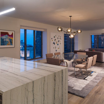 Gary Lee Partners - Michigan Ave Condo