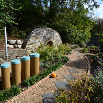 Children's Garden