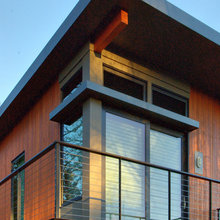 decks & railing