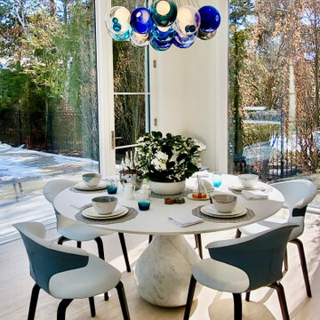 Toronto Residence