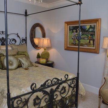 Montijo Bedroom