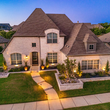 Winding Ridge | Outdoor Living Design | Southlake, TX