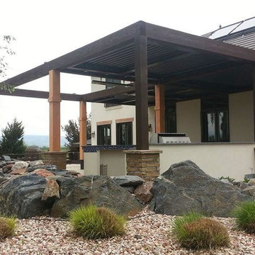 Renovations, Remodels, and New Construction