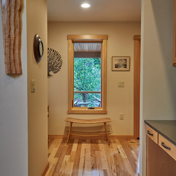 Eugene New Home