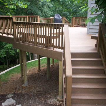 Decks