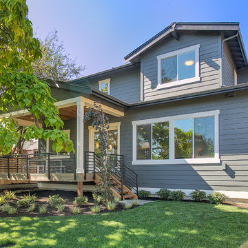 Greater Seattle Area | The Trento Patio