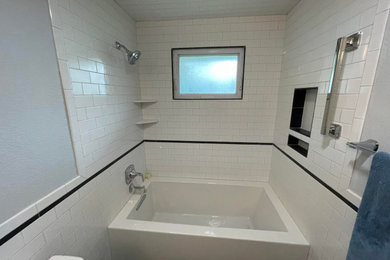 Full Bathroom Remodel