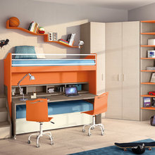 kid Spaces