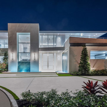 Boca Raton, FL - Royal Palm Residence