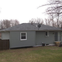 Gutter Cap Protection - Products