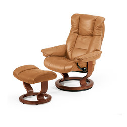 Mayfair by Stressless - Recliner Chairs