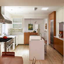 Kitchen Ideas