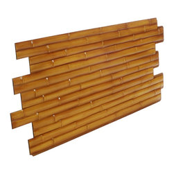 Bamboo Panel - Products