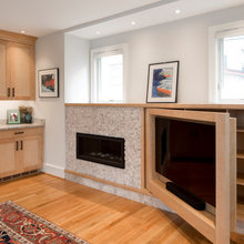 Kitchen Redo