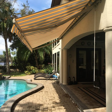 Private Residence - Palm Coast Intracoastal
