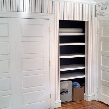East Side Construction Bedroom Remodels